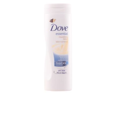 NUTRICIÓN ESENCIAL loción corporal piel seca 400 ml