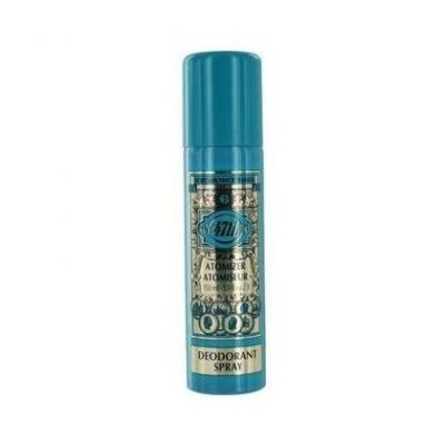 4711 DESODORANTE VAPORIZADOR 150 ML