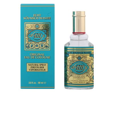 4711 edc vaporizador 90 ml