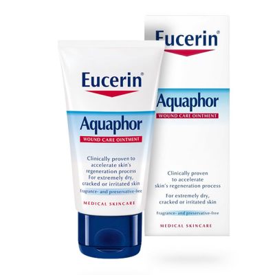 Aquaphor Bálsamo Reparador Cutáneo 40 Gr