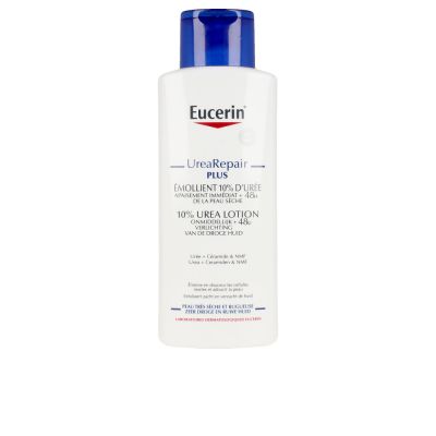 UREAREPAIR PLUS emoliente reparador 10% urea 250 ml