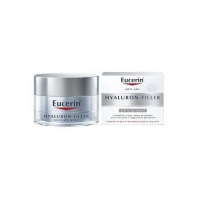 Hyaluron-Filler Crema De Noche 50 Ml