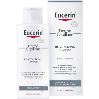 Dermo Capillaire Champú Revitalizante 250 Ml