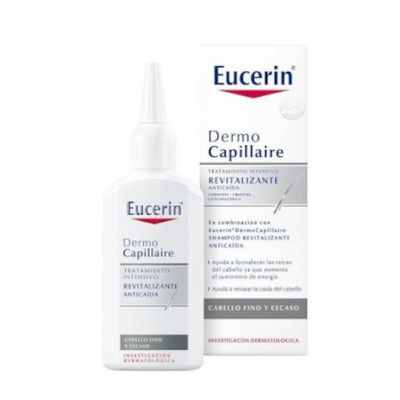 Dermo Capillaire Tratamiento Revitalizante 100 Ml
