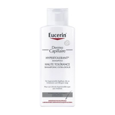 Dermo Capillaire Champú Alta Tolerancia 250 Ml
