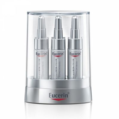 Hyaluron-Filler Serum Concentrado 6X5 Ml