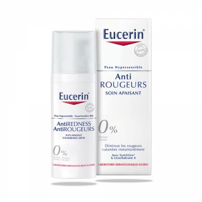 Antiredness Crema Calmante 50 Ml