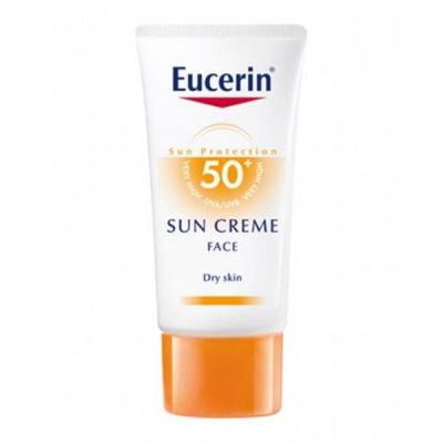 EUCERIN CR SPF50 50ML