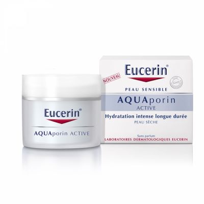 Aquaporin Active Cuidado Hidratante Piel Seca 50 Ml