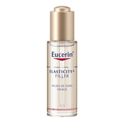 Elasticity+ Filler Aceite Facial 30 Ml