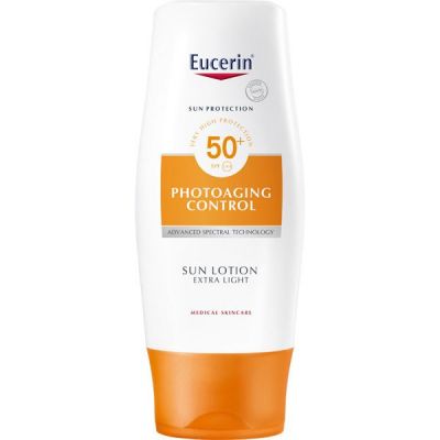 Photoaging Control Sun Lotion Extra Light Spf50 + 150 Ml
