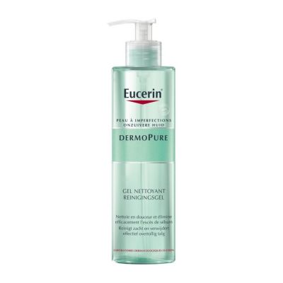 Dermopure Gel Limpiador 400 Ml