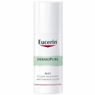 Dermopure Mat Fluido Matificante 50 Ml