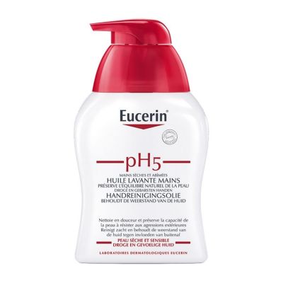 Ph5 Aceite Lavado De Manos 250 Ml