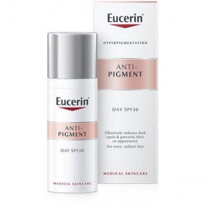 Antipigment Crema Día Spf30+ 50 Ml