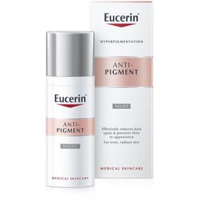 Antipigment Crema Noche 50 Ml