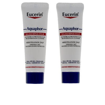 AQUAPHOR bálsamo reparador cutáneo 2x10 gr