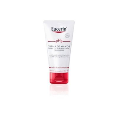 Ph5 Crema Manos Piel Sensible 75 Ml