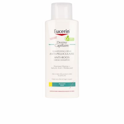DERMO CAPILLAIRE champú anticaspa 250 ml