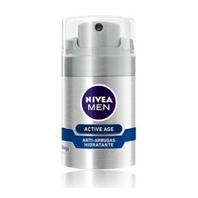 MEN ACTIVE AGE hidratante dnage 50 ml