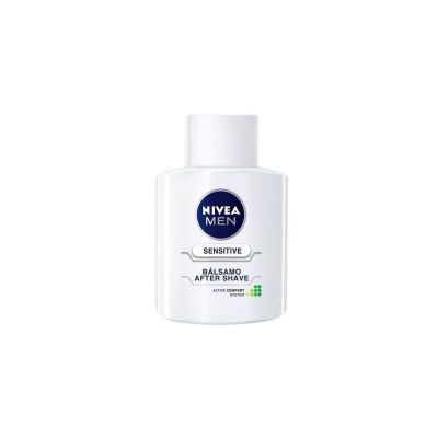 Men Sensitive After Shave Balm 100 Ml