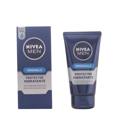 Nivea men. moisturizing protector