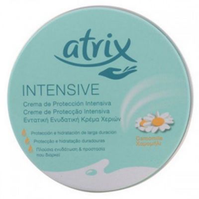 Crema mani intensiva 100 Gr