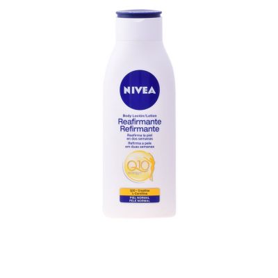 Lait corporel raffermissant Q10+ 400 ml