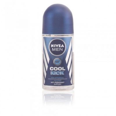 MEN COOL KICK deo roll-on 50 ml