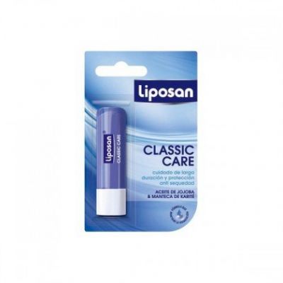 Balsamo per le labbra Liposant Bianco