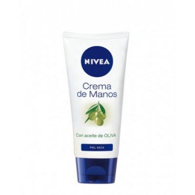 Oliva Crema Mani 100 ml