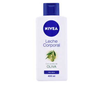 Aceite De Oliva Body Milk 400 Ml