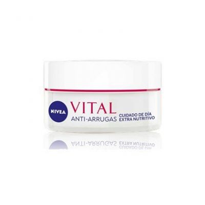 Vital Antirughe Sal 50 Ml