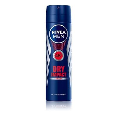 NIVEA DEO SP 200 DRY IMPACT MEN