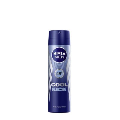 Nivea Deo Sp 200 uomini freddi Calcio