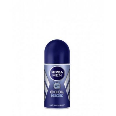 NIVEA DEO ROL 50ML COOL QUICK MEN