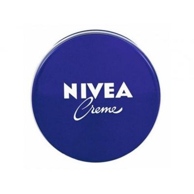 Nivea Cream 150 Ml Glass  