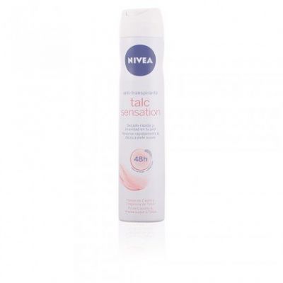 TALC SENSATION deo vapo 200 ml