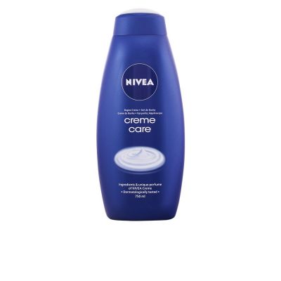 CREME CARE gel shower cream 750 ml