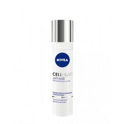 Nivea Cellular Serum Anti Age Vari