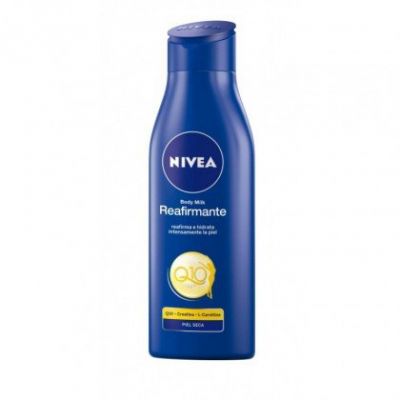 NIVEA CR Q10 Antico Night 50ml + dem