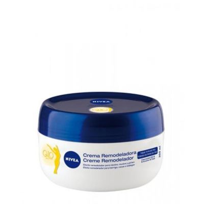 NIVEA BODY Q10 REAF 300ML TARRO