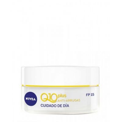 Nivea Q10 Inoltre 50ml Vari antiar