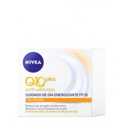 NIVEA Q10 PLUS A-ARRUG ENERGIZ 50ML