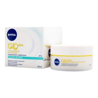 Q10 PLUS day cream SPF15 PM 50 ml