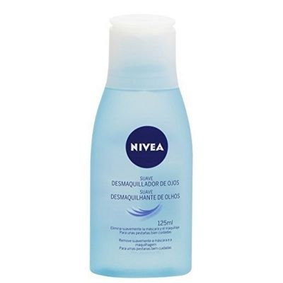 Makeup Remover Nivea soft Eye