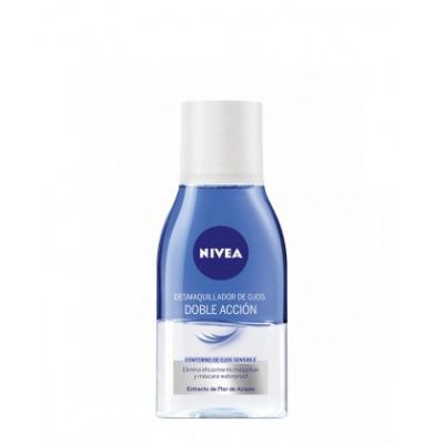NIVEA VISAGE DESMAQ OJOS 125ML WATE