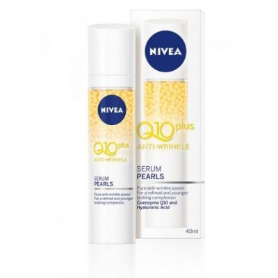 + Q10 antirughe Perle Serum 40ml