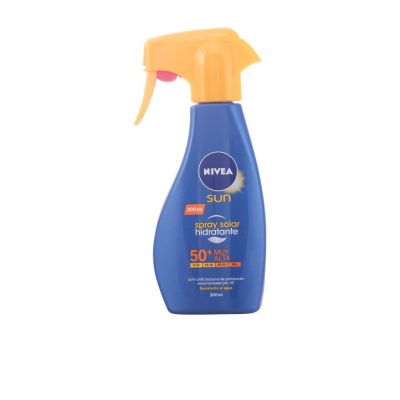 SUN PROTECT&HYDRATE spray SPF50 300 ml
