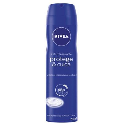 Protege & Cuida Deo Vapo 200 Ml